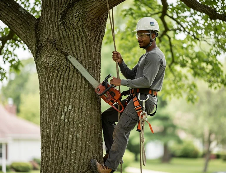 Tree Removal service in Bendigo